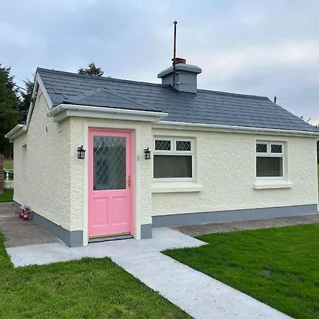 Whitethorn Cottage, Palmfield Ballaghaderreen Kültér fotó