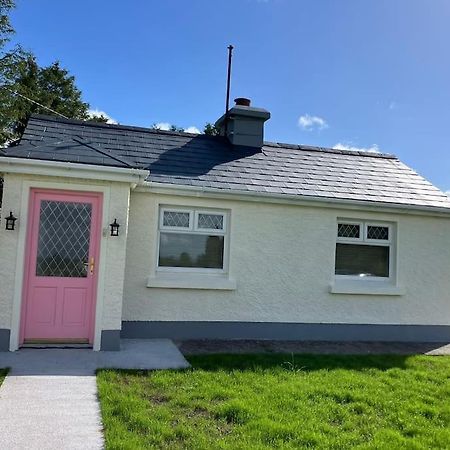 Whitethorn Cottage, Palmfield Ballaghaderreen Kültér fotó