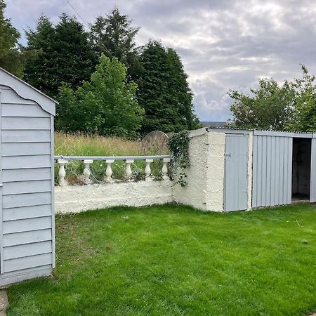 Whitethorn Cottage, Palmfield Ballaghaderreen Kültér fotó