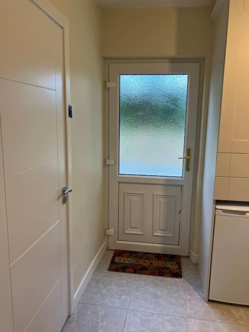 Whitethorn Cottage, Palmfield Ballaghaderreen Kültér fotó