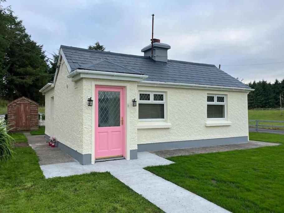 Whitethorn Cottage, Palmfield Ballaghaderreen Kültér fotó