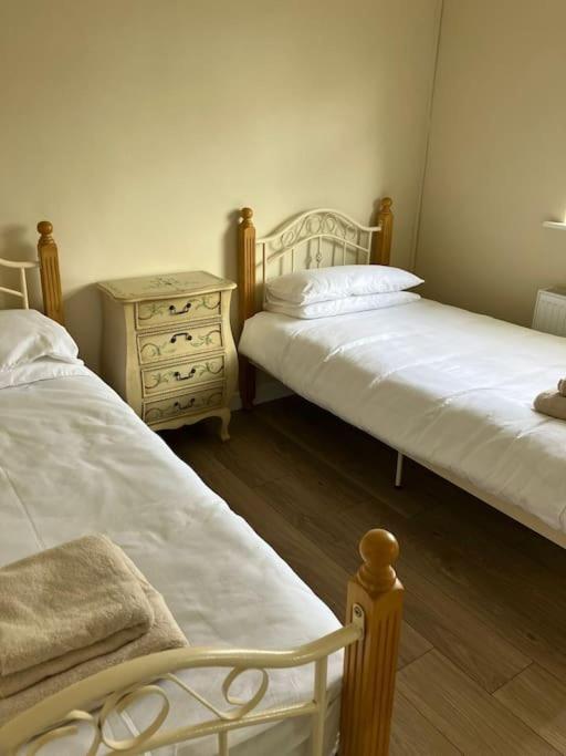 Whitethorn Cottage, Palmfield Ballaghaderreen Kültér fotó
