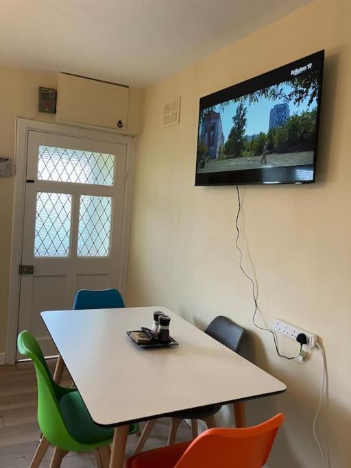 Whitethorn Cottage, Palmfield Ballaghaderreen Kültér fotó