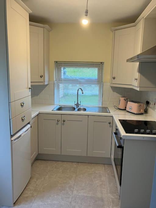 Whitethorn Cottage, Palmfield Ballaghaderreen Kültér fotó