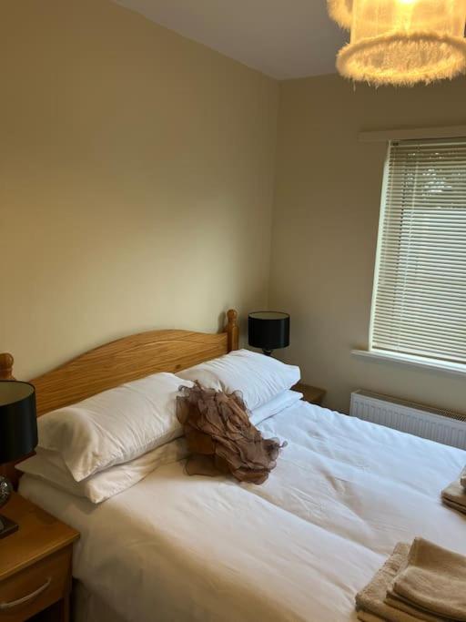 Whitethorn Cottage, Palmfield Ballaghaderreen Kültér fotó