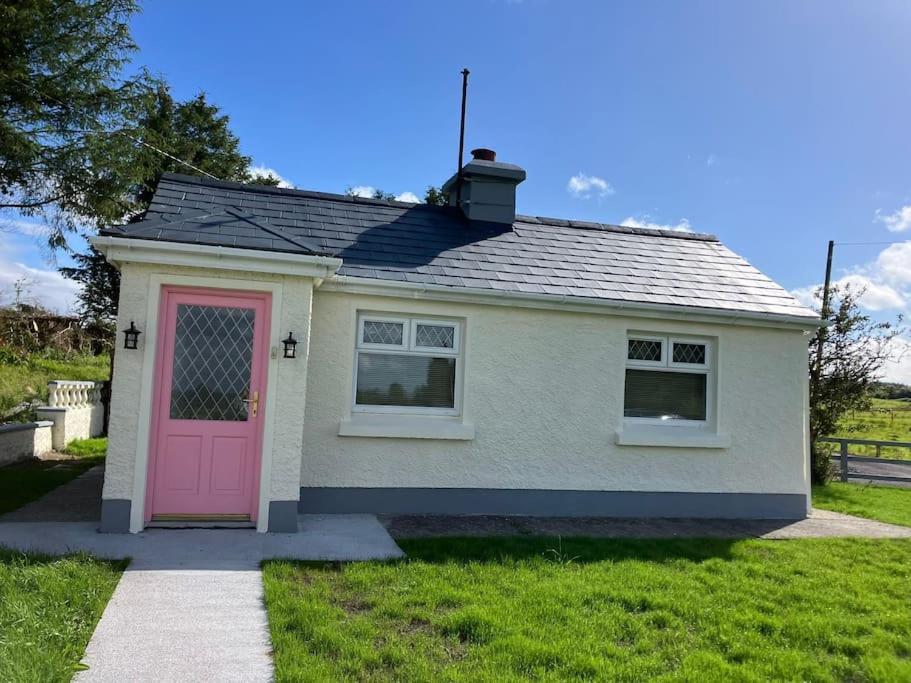 Whitethorn Cottage, Palmfield Ballaghaderreen Kültér fotó